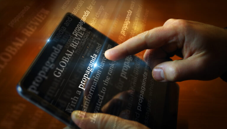 propaganda